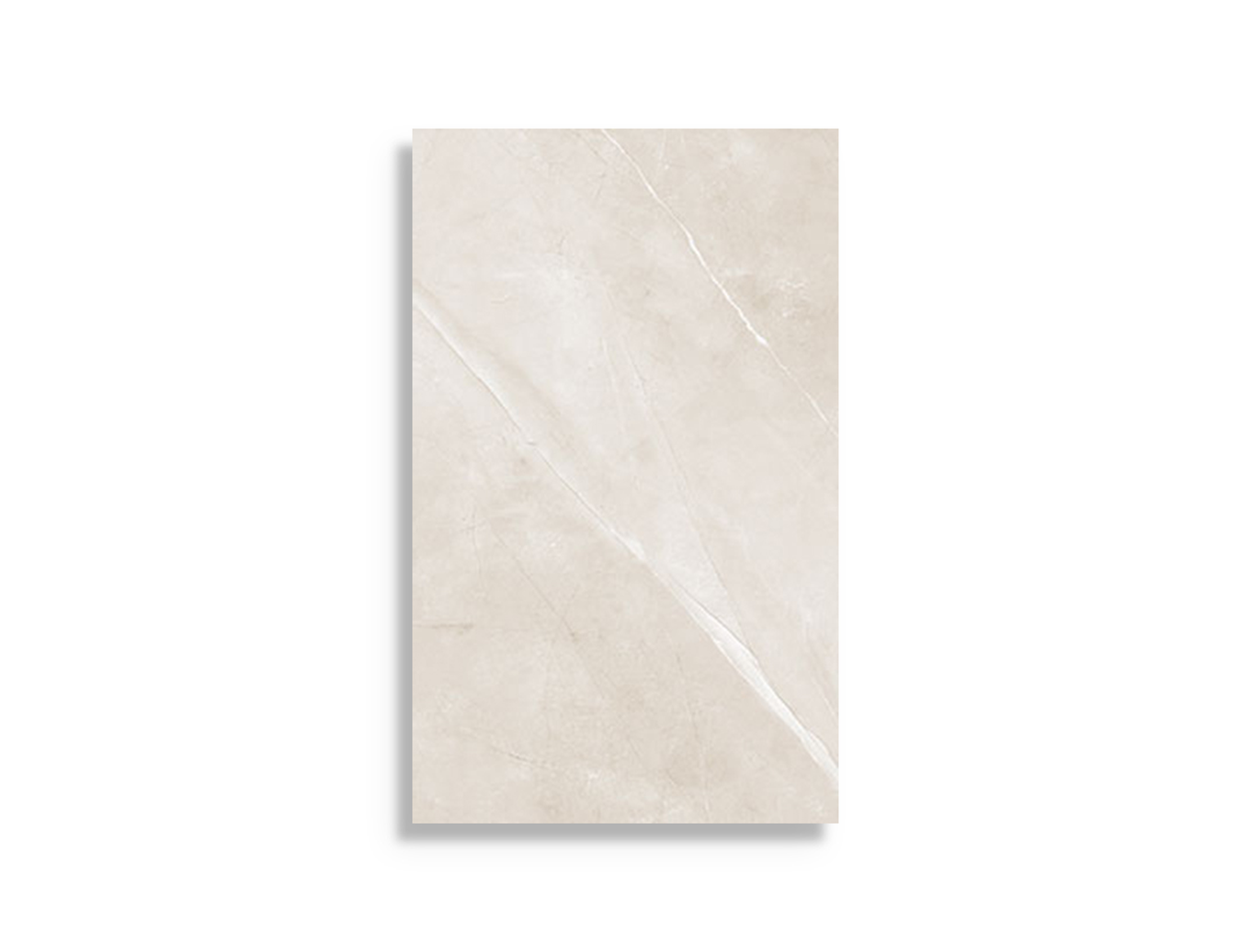 Wandtegel Geotiles Dagma Marfil 30 x 90
