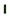 Wandtegel Groen  7,5x30x1 | 601-704 | Jan Groen Tegels