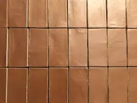 wandtegel Brons 7.5 x 15 | 816-914 | Jan Groen Tegels