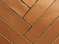 wandtegel Brons 7.5 x 30 | 385-740 | Jan Groen Tegels