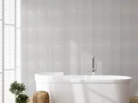 wandtegel Wit 5 x 50 | 859-788 | Jan Groen Tegels