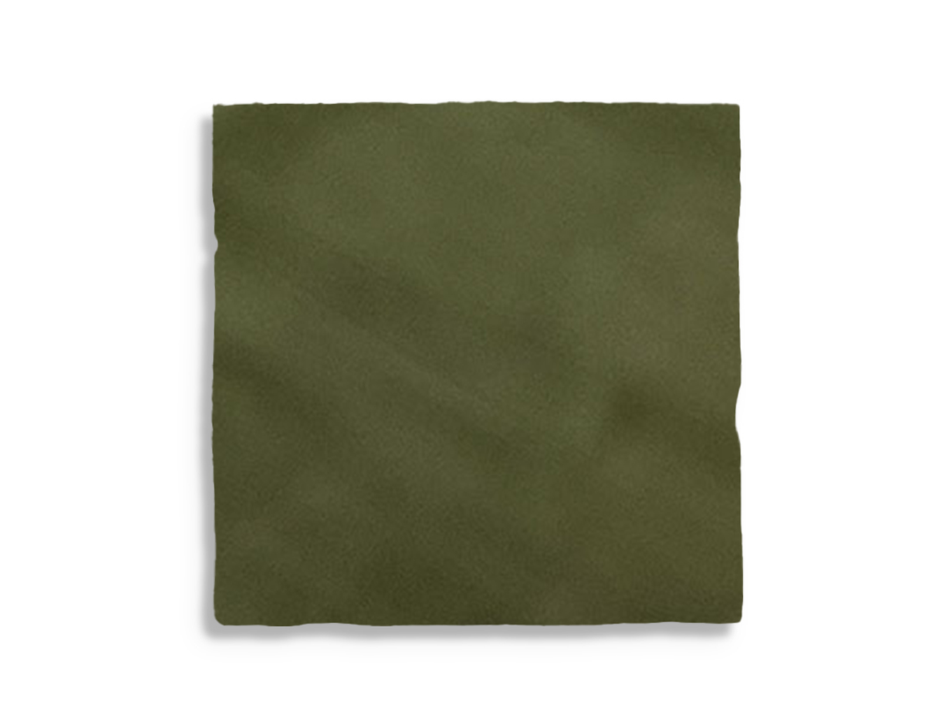 wandtegel Da Vinci Balance Verde Mili 13 x 13