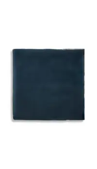 wandtegel Blauw 13 x 13 | 188-486 | Jan Groen Tegels