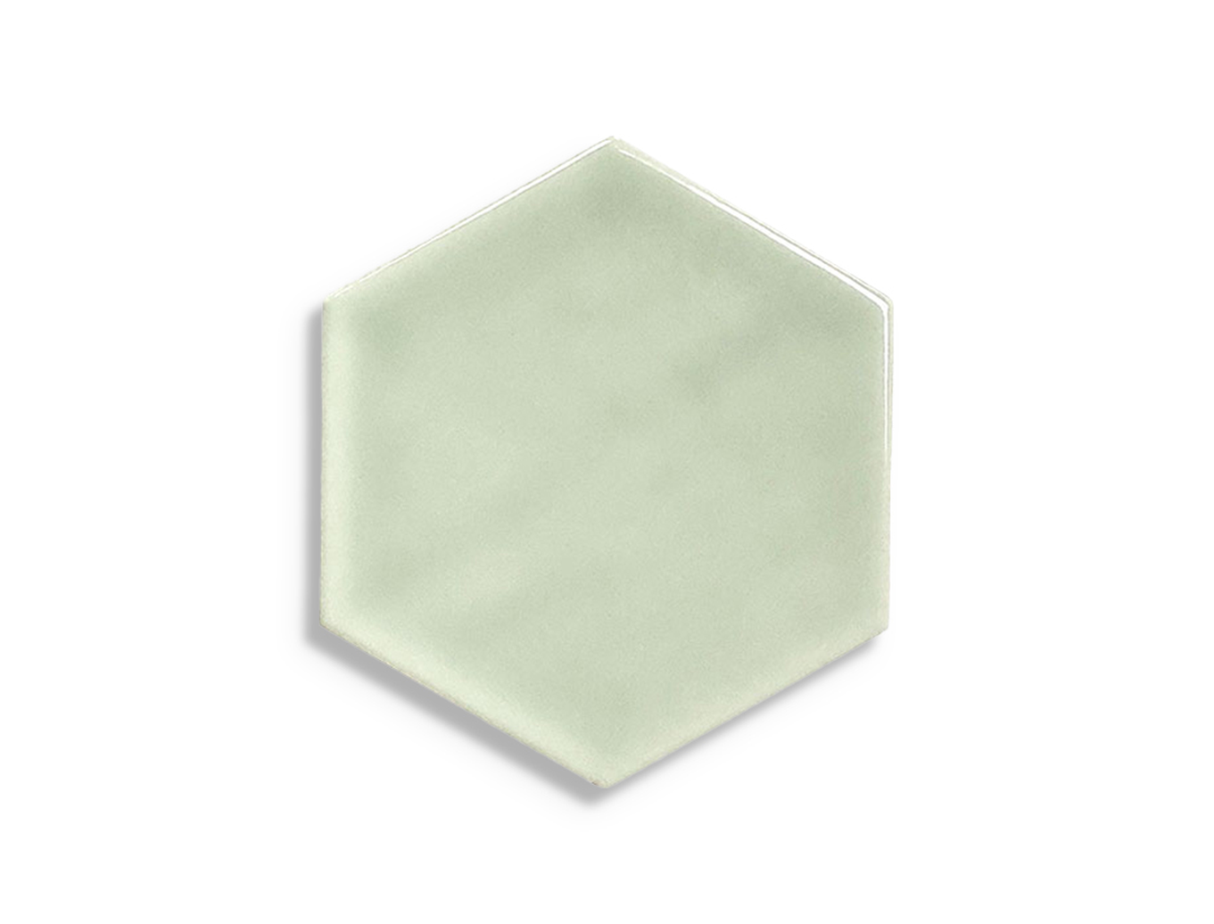 wandtegel Da Vinci Prime Hexagono Vespa 11 x12