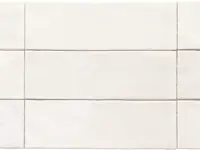 Wandtegel Dune Tabarca Blanco 7,5 x 23  | 248-717 | Jan Groen Tegels