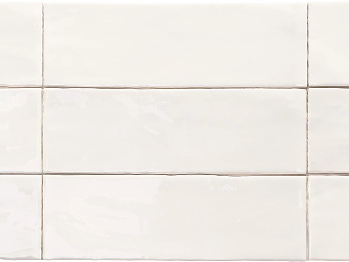 Wandtegel Tabarca Blanco 7,5x23 | 248-717 | Jan Groen Tegels