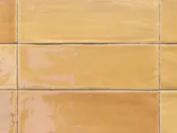 Wandtegel Dune Tabarca Miel 7,5 x 23  | 614-366 | Jan Groen Tegels