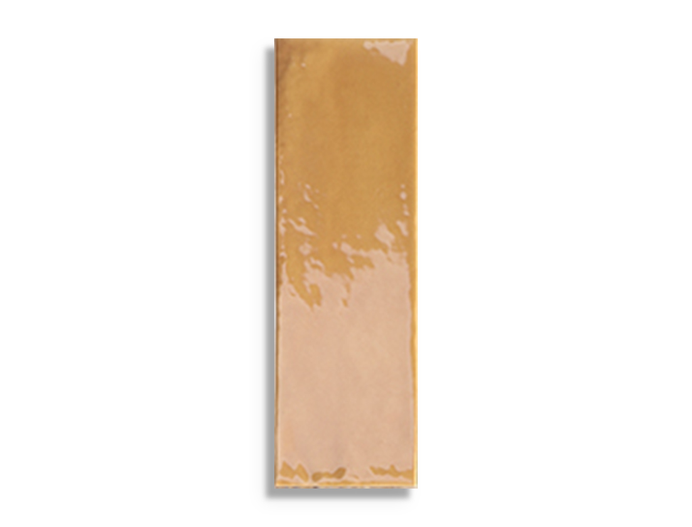 Wandtegel Dune Tabarca Miel 7,5 x 23