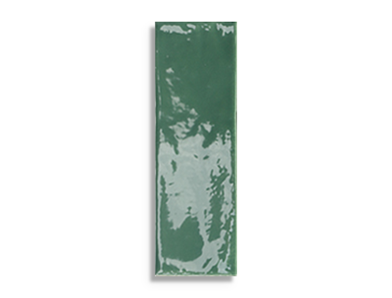 Wandtegel Dune Tabarca Verde 7,5 x 23