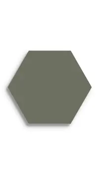 Vloertegel Dune Chicago E x a Olive 21,5 x 25  | 655-123 | Jan Groen Tegels