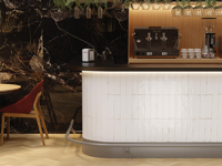 Wandtegels Dune Agadir Niebla 7 x 28 | 660-790 | Jan Groen Tegels