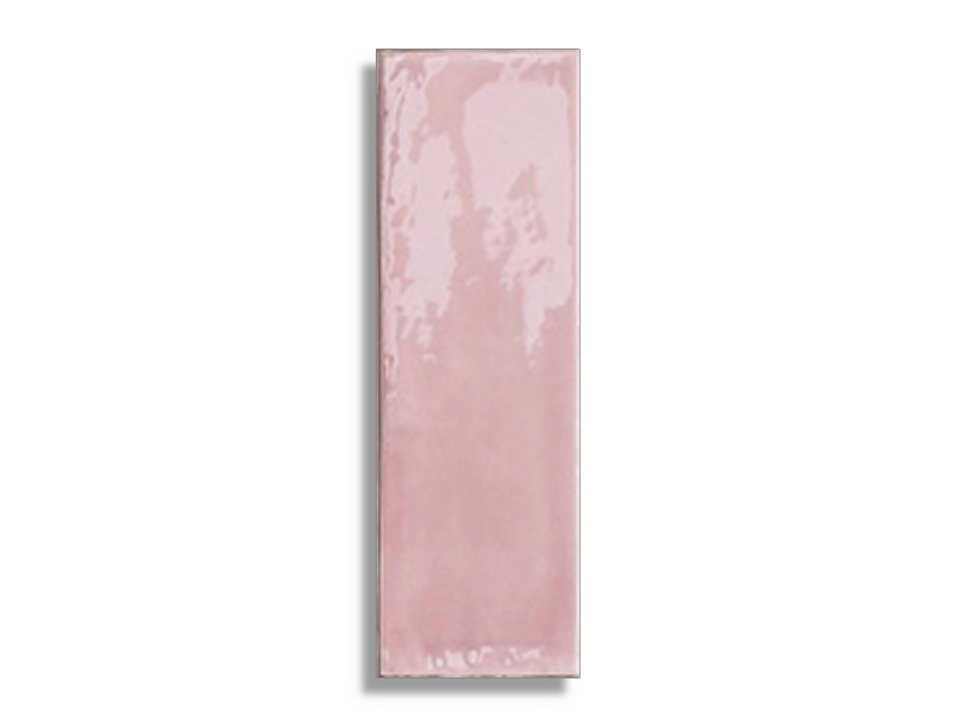 Wandtegel Dune Tabarca Rosa 7,5 x 23