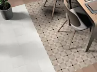 Vloertegel Dune Gaudi Perla 20x20x0,9 | 482-419 | Jan Groen Tegels