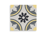 Vloertegel Dune Mila 20x20x0,9 | 569-939 | Jan Groen Tegels