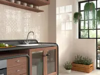 Vloertegels Dune Saudade Blanco 20 x 20 | 104-019 | Jan Groen Tegels