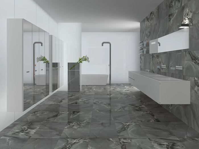 Vloertegel Dune Selene Dark 60x120x0,9 | 952-669 | Jan Groen Tegels