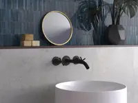 mozaiek Blauw 11.5 x 23.1 | 595-175 | Jan Groen Tegels