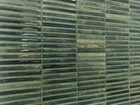 mozaiek Groen 11.5 x 23.1 | 198-367 | Jan Groen Tegels