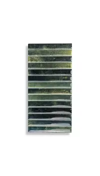 mozaiek Groen 11.5 x 23.1 | 198-367 | Jan Groen Tegels