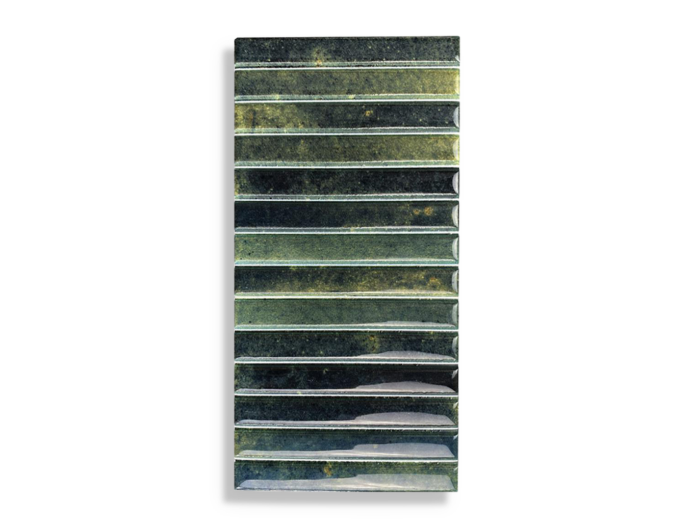 mozaiek Groen 11.5 x 23.1