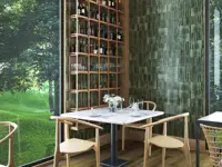 mozaiek Groen 11.5 x 23.1 | 198-367 | Jan Groen Tegels