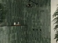 mozaiek Groen 11.5 x 23.1 | 198-367 | Jan Groen Tegels