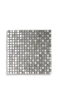 mozaiek Zilver 30.1 x 30.1 | 457-951 | Jan Groen Tegels