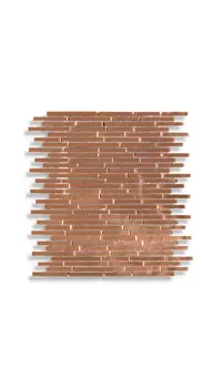 mozaiek Koper 26.5 x 28.5 | 624-465 | Jan Groen Tegels