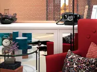 mozaiek Koper 26.5 x 28.5 | 624-465 | Jan Groen Tegels