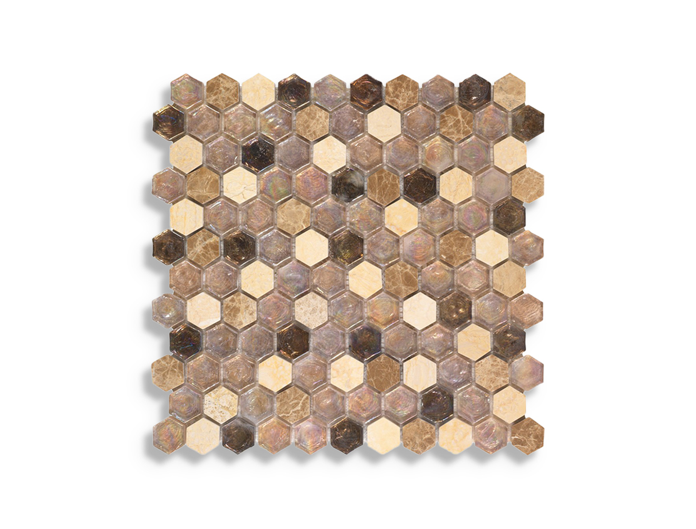 mozaiek Multi 29 x 30