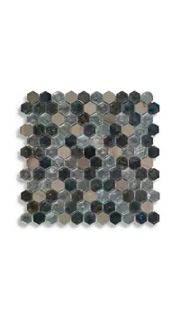 mozaiek Multi 29 x 30 | 165-414 | Jan Groen Tegels