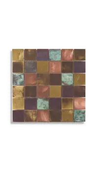 mozaiek Multi 29.8 x 29.8 | 101-997 | Jan Groen Tegels