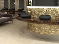 mozaiek Goud 24 x 29 | 467-450 | Jan Groen Tegels