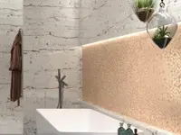 mozaiek Koper 29 x 3.05 | 577-084 | Jan Groen Tegels