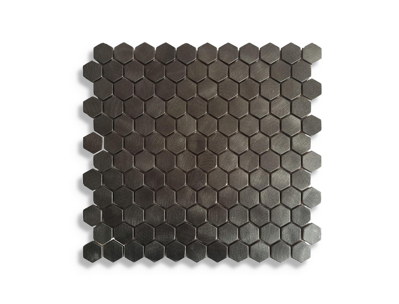 mozaiek Zwart 29 x 3.05