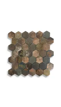 mozaiek Multi 30 x 30.5 | 688-265 | Jan Groen Tegels