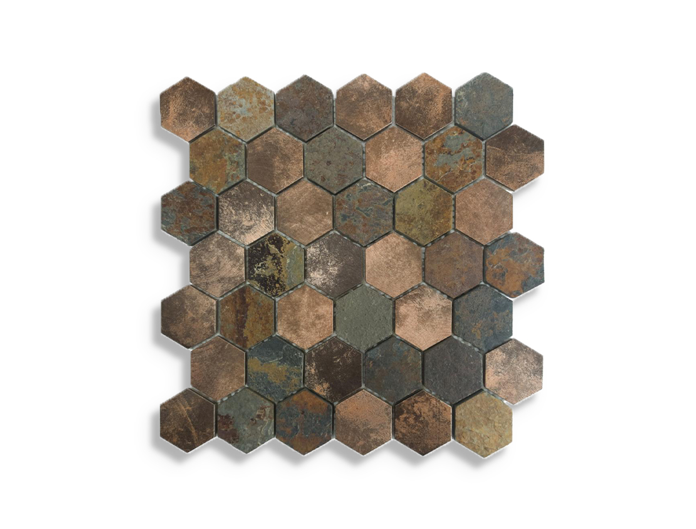 mozaiek Multi 30 x 30.5