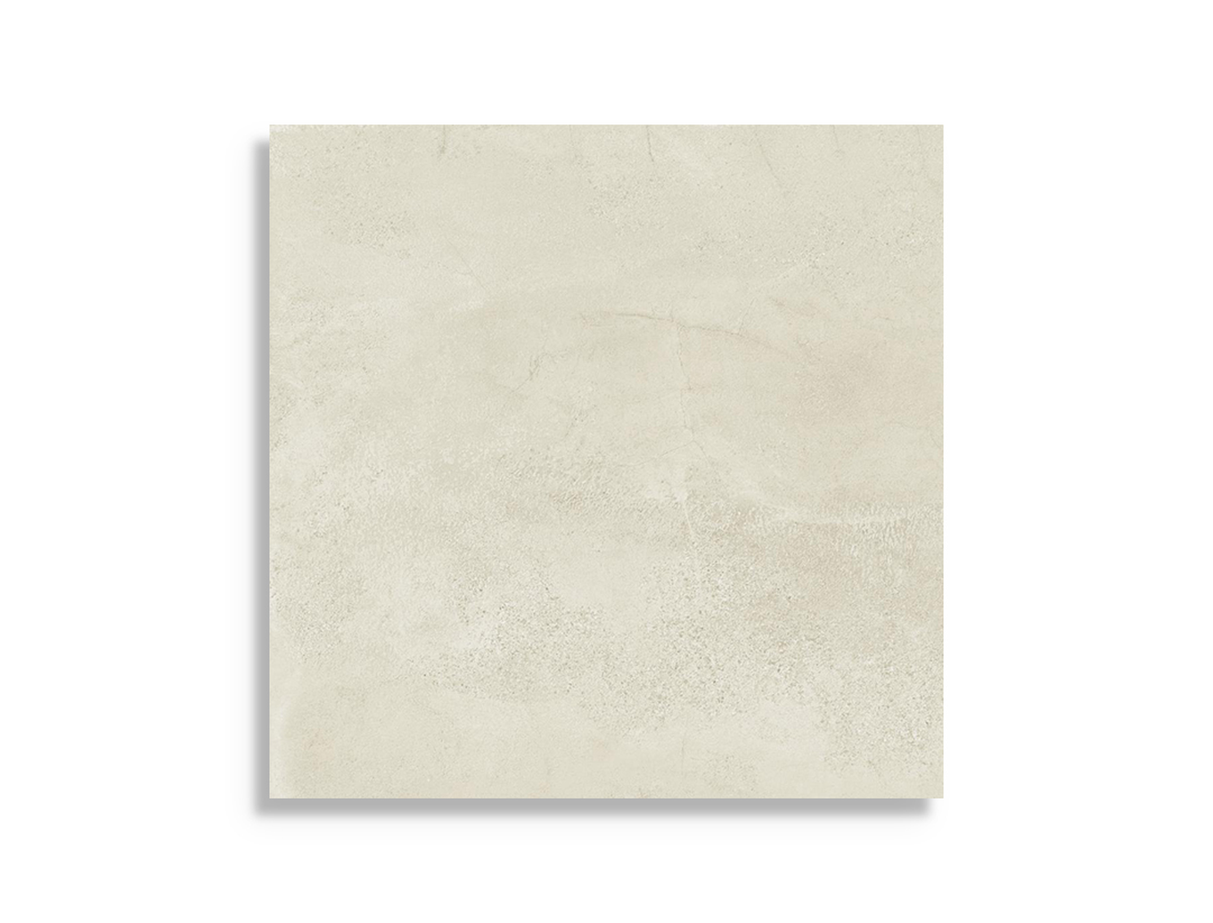 Vloertegel Dune Zement Ivory 90 x 90