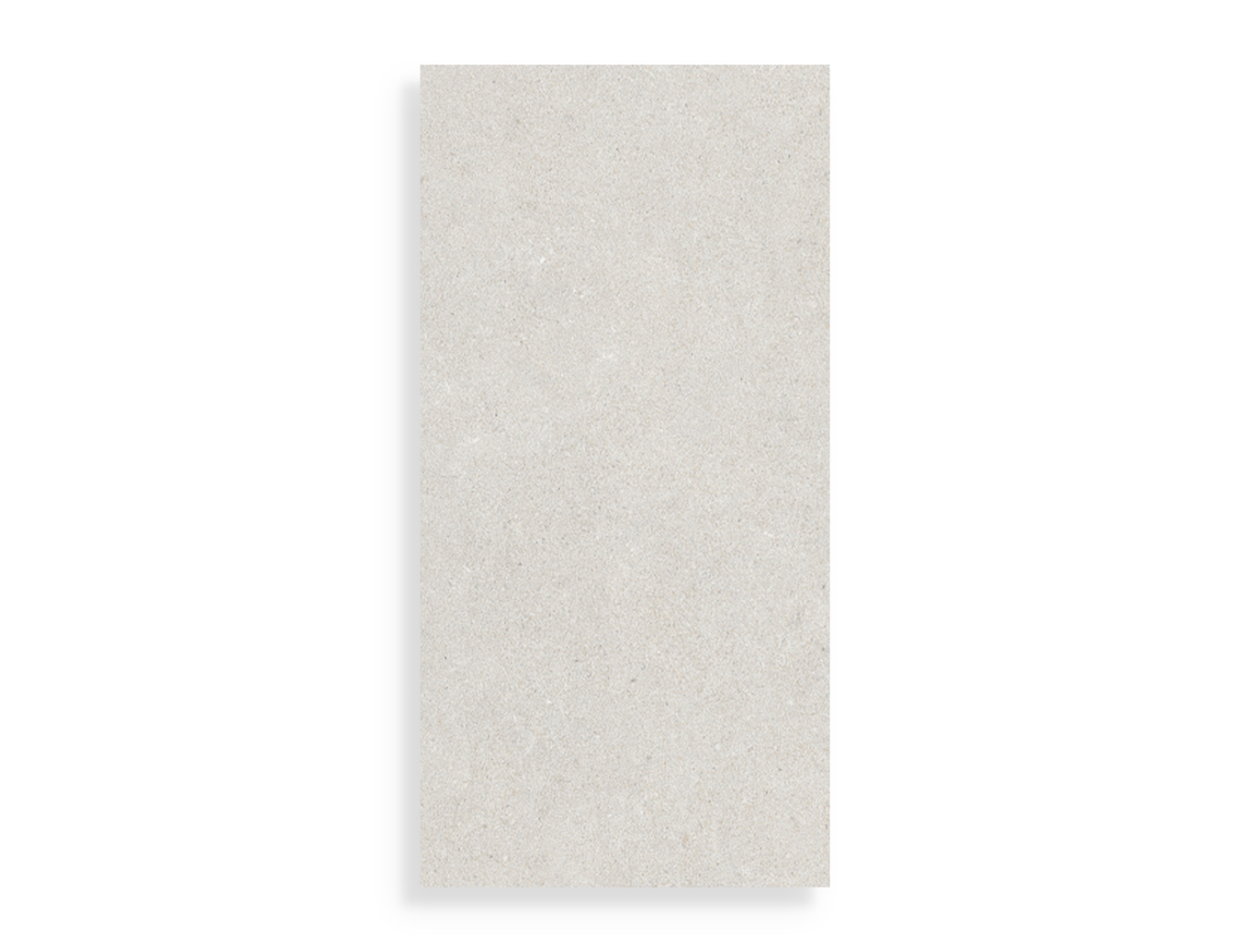 wandtegel Argenta Khala White 25 x 50