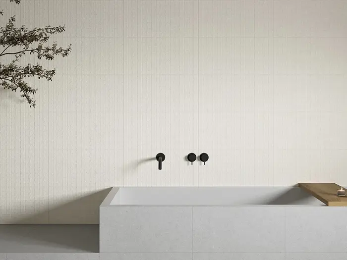 Badkamer Harmonieus