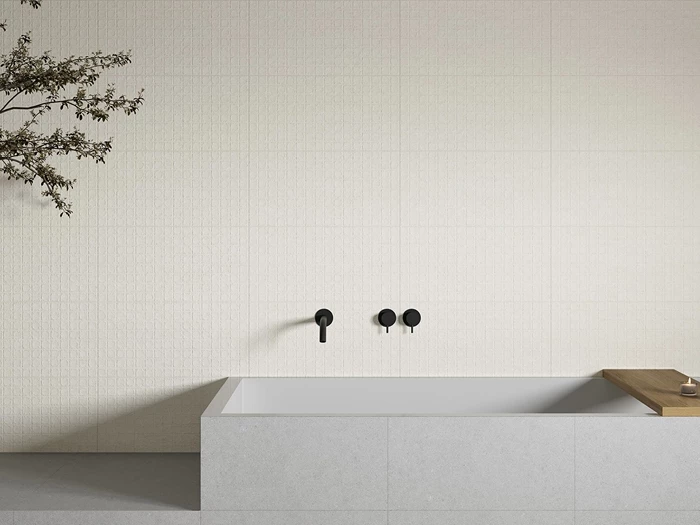 Badkamer Harmonieus