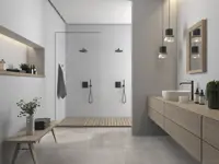 Vloertegel Argenta Laurent Argent Ret 60 x 60 | 753-760 | Jan Groen Tegels