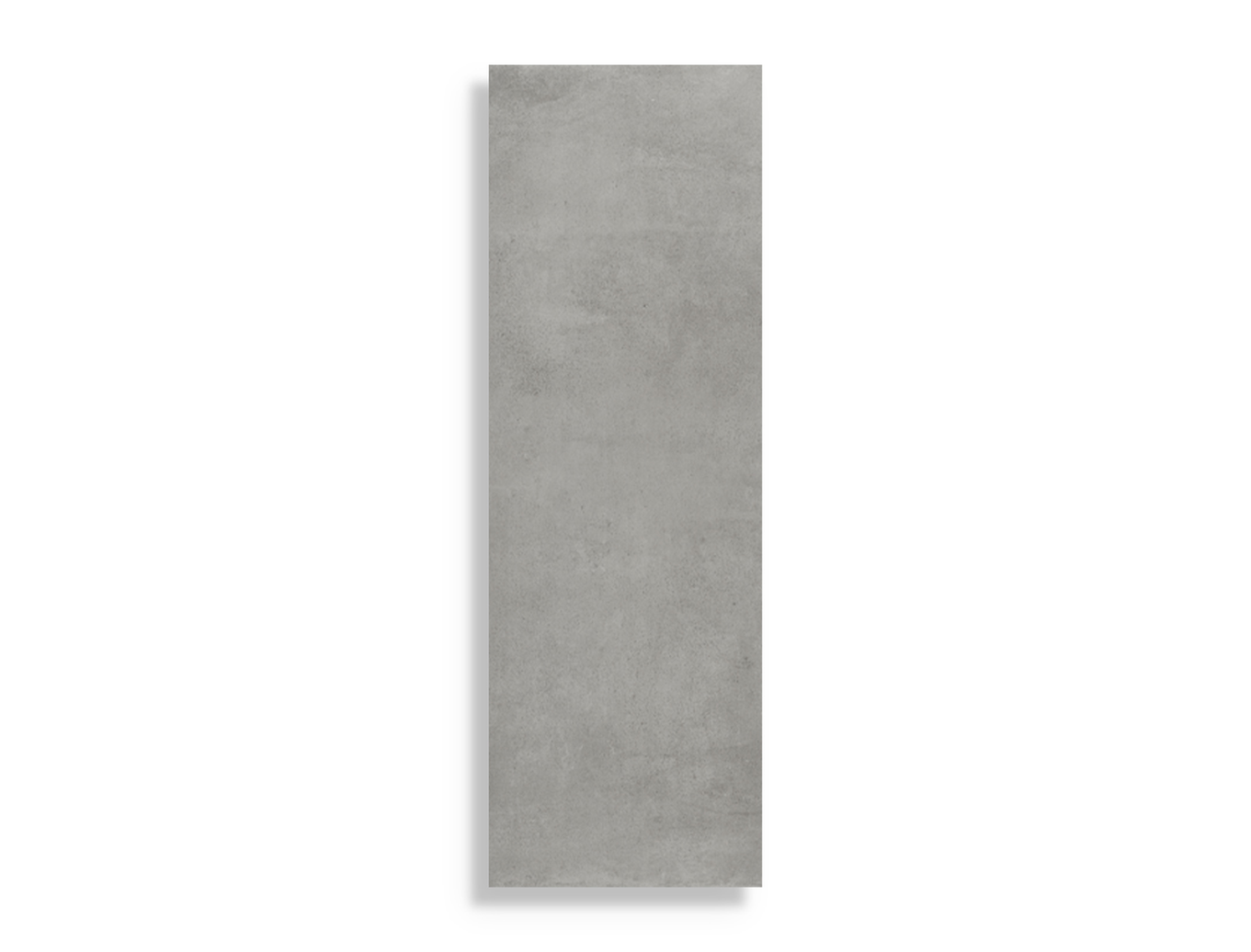 Wandtegel Argenta Powder Concrete Rect 40 x 120