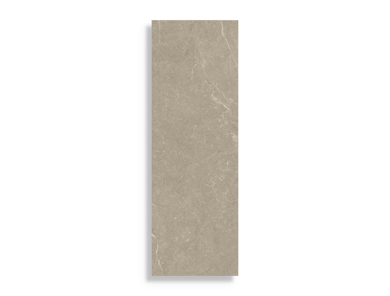Wandtegel Argenta Storm Wall Earth Rect 40 x 120
