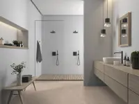 Vloertegel Argenta Storm Earth Rc Rect 60 x 60  | 492-079 | Jan Groen Tegels