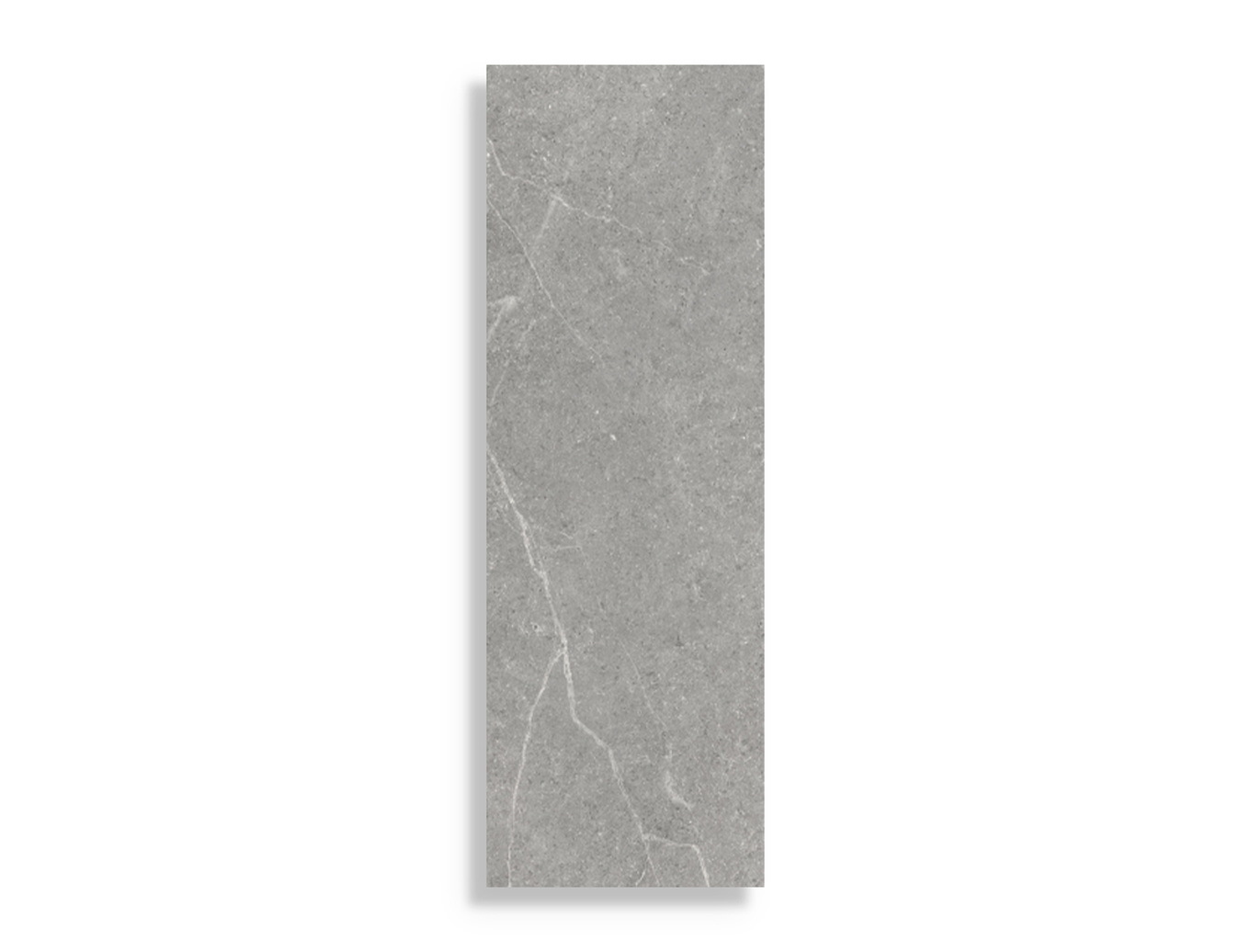Wandtegel Argenta Storm Wall Grey Rect 40 x 120