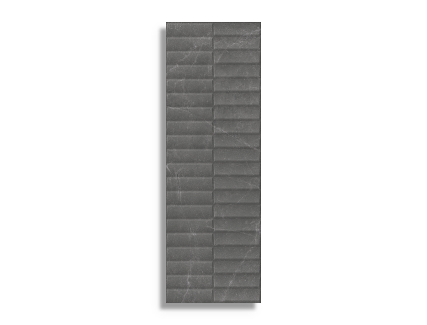 Wandtegel Argenta Storm Blind Cloud Rect 40 x 120