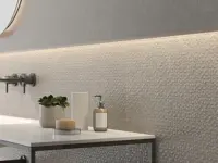 Wandtegel Argenta Palco Dark Rect 30 x 90 | 444-240 | Jan Groen Tegels