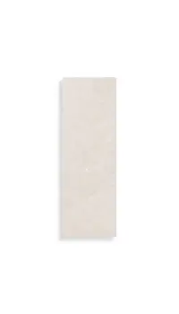 Wandtegel Argenta Palco Ivory Rect 30 x 90 | 847-350 | Jan Groen Tegels