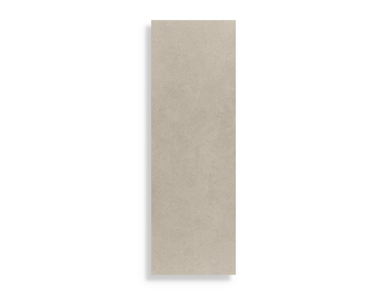 Wandtegel Argenta Hardy Tortora Rect 40 x 120